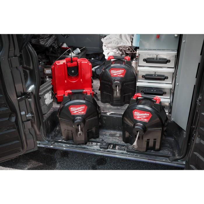 Sturatubi a batteria Milwaukee M18 - FFSDC16-502