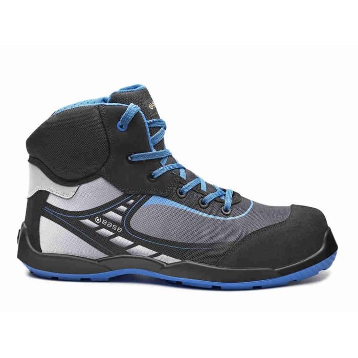 SCARPA ANTINFORTUNISTICA CA-B1004-0WA BASE PROTECTION